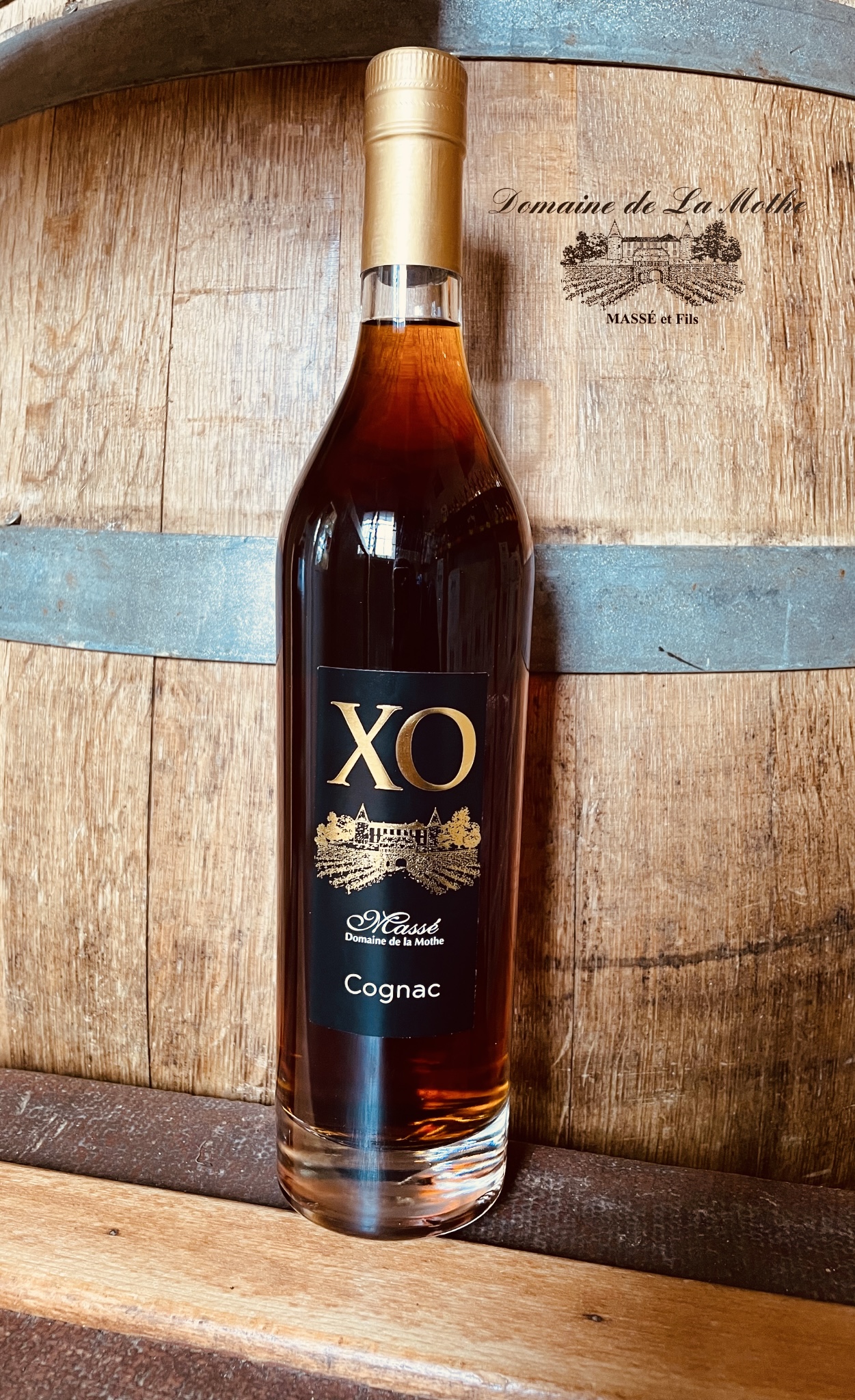 Cognac XO