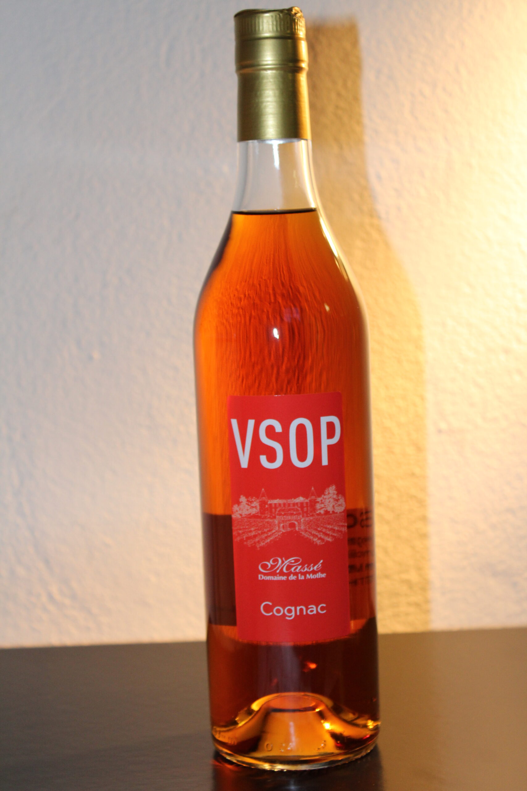 Cognac VSOP