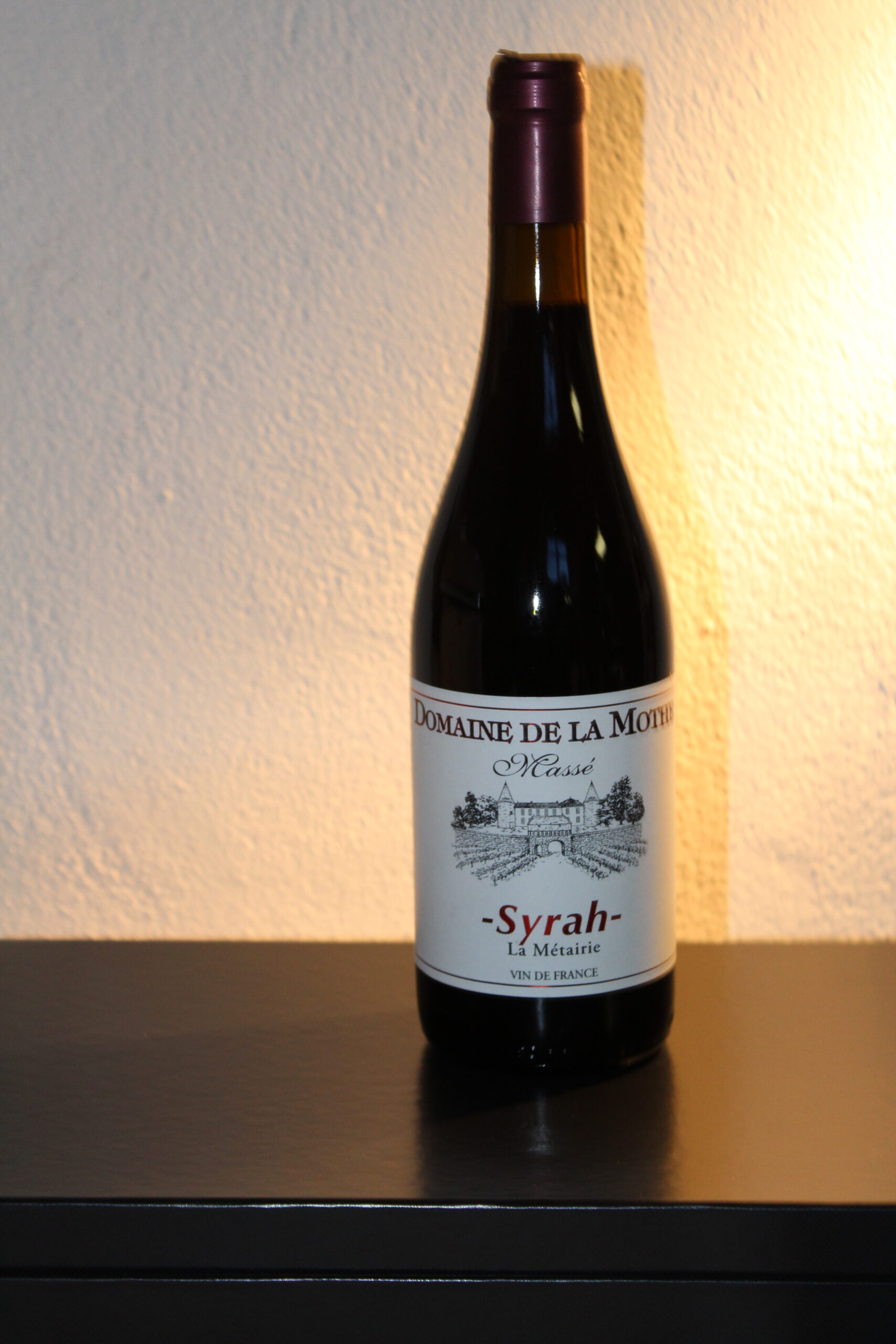 Syrah