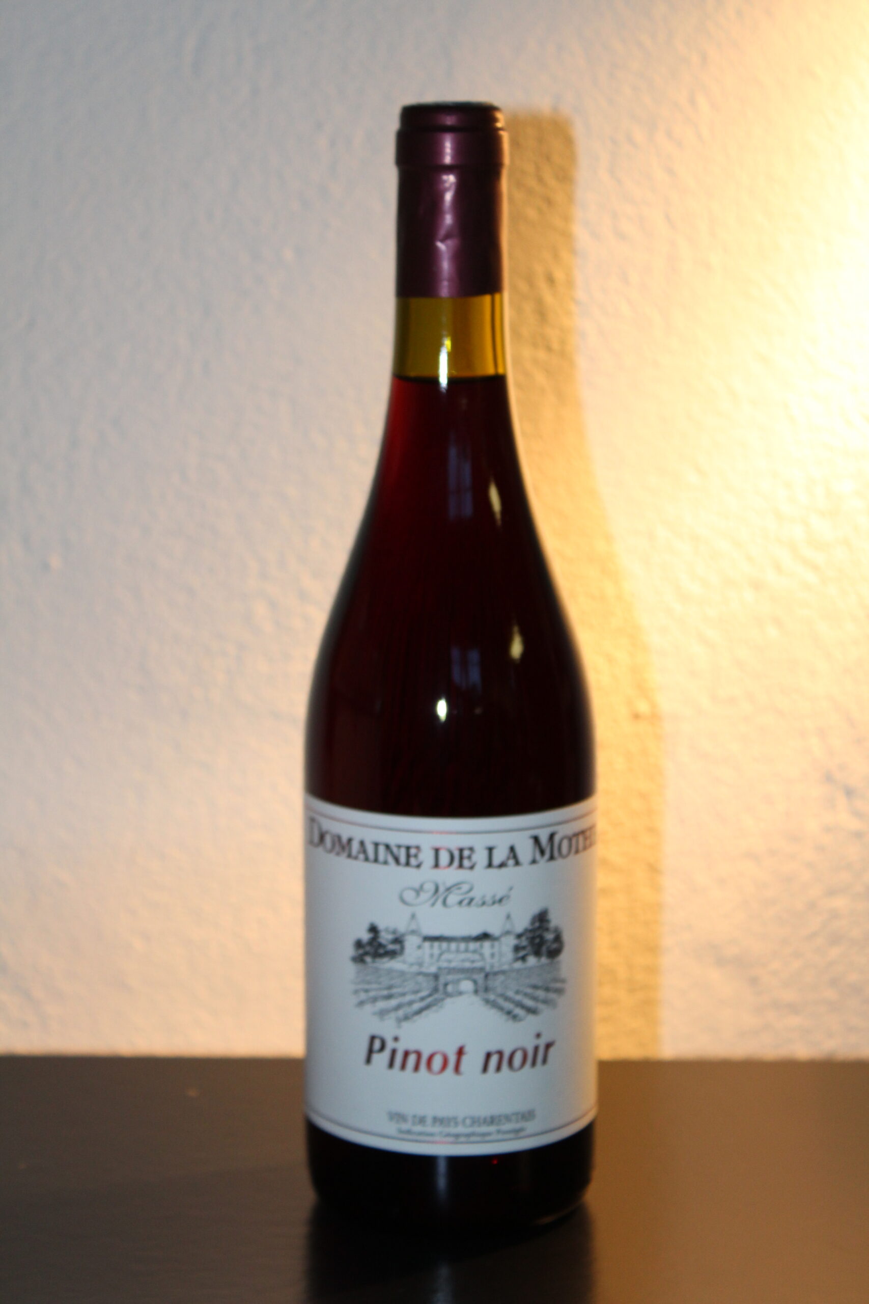 Pinot Noir